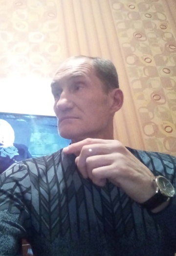 Моя фотография - Юрий, 51 из Новокузнецк (@uriy168987)
