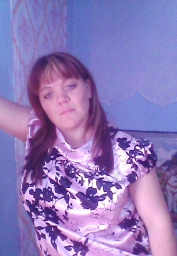 Моя фотография - Снежана, 34 из Барнаул (@snejana5081)