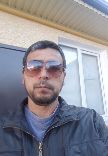 My photo - Hamid, 43 from Nalchik (@hamid1901)