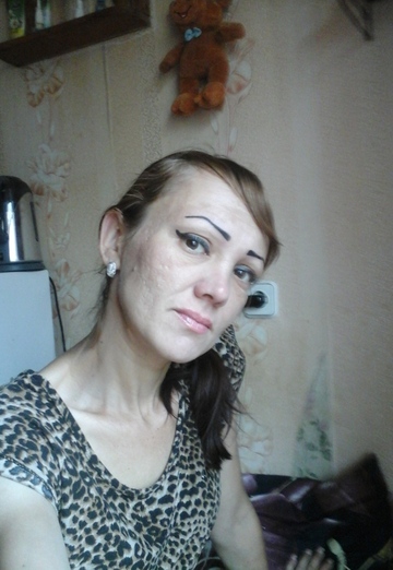 Моя фотография - Evgenija, 40 из Усть-Каменогорск (@evgenija140)