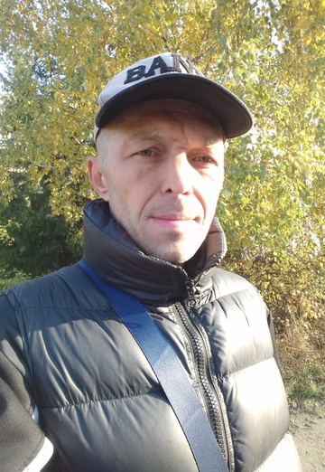 My photo - Jeka, 46 from Omsk (@jeka21545)