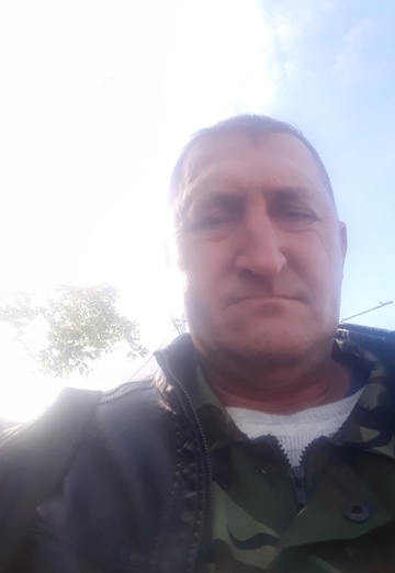 My photo - Vlad Umanskiy, 54 from Kostanay (@vladumanskiy)