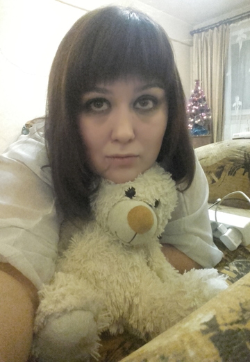 Моя фотография - Маня, 33 из Ангарск (@manya884)