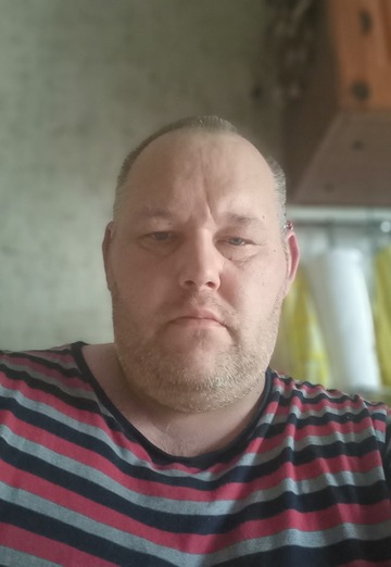 Mein Foto - aleksei, 45 aus Wizebsk (@aleksey342497)