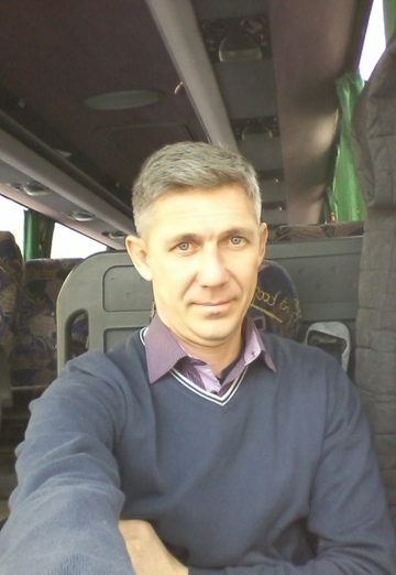 My photo - Yerik, 50 from Mikhaylov (@erik5191)