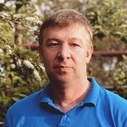 владимир, 53, Цимлянск