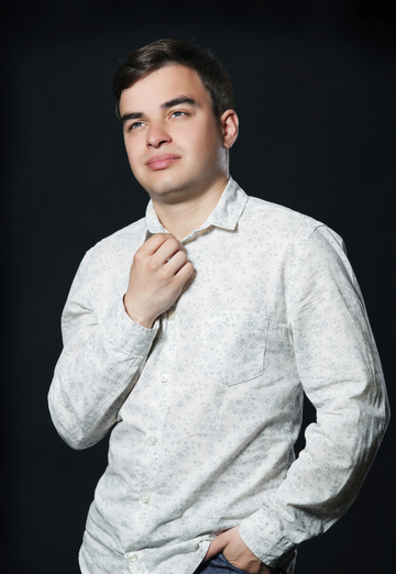 My photo - Vladas, 27 from Sovetsk (@vladas51)