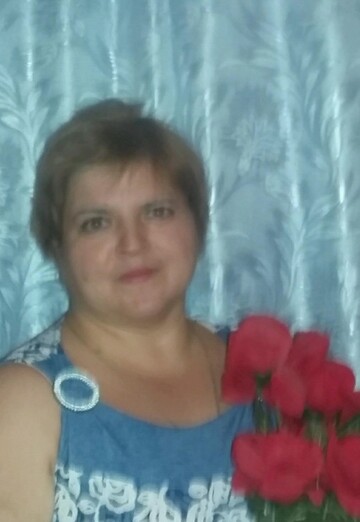 Моя фотография - Жанна, 47 из Светлогорск (@janna25373)