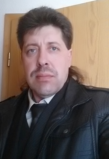 Моя фотография - vladimir, 52 из Штутгарт (@vladimir150136)