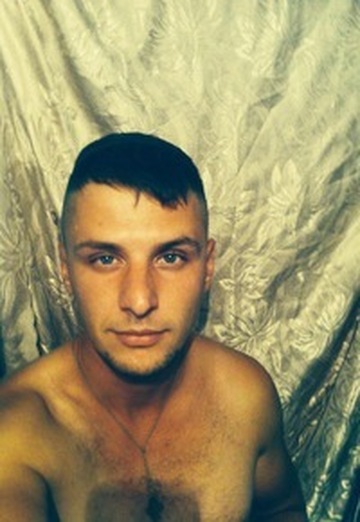 My photo - Oleg, 26 from Kropyvnytskyi (@oleg196151)