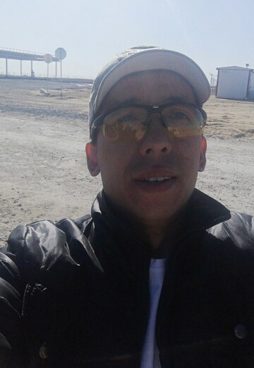 My photo - Azamat, 34 from Almaty (@azamat12642)
