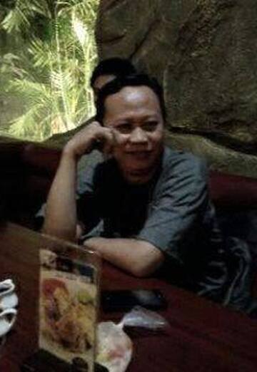 My photo - Abudi, 58 from Jakarta (@abudi5)