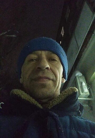 Моя фотография - Александр, 53 из Саратов (@aleksandr949340)