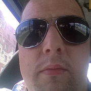 Василий, 39, Смоленское