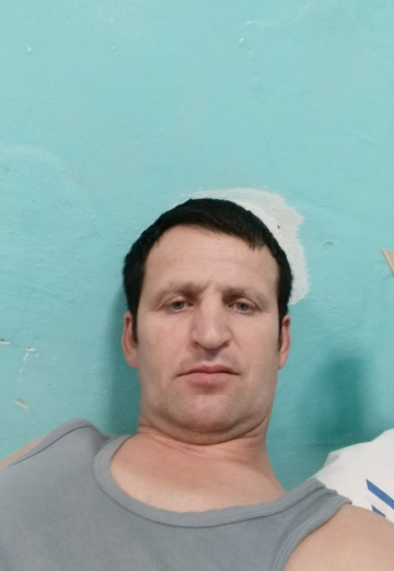 My photo - Murid, 38 from Gorny (@murid39)