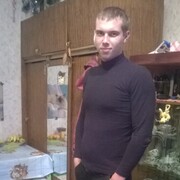 Иван, 31, Кохма