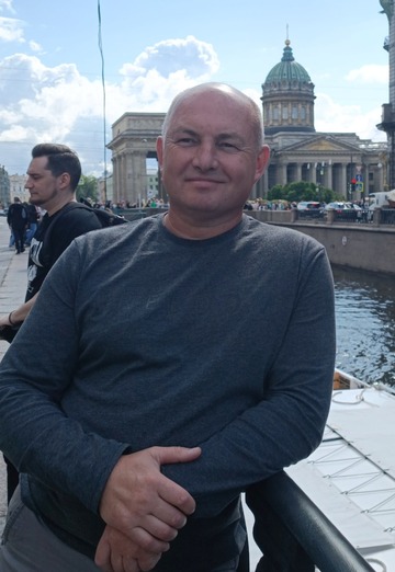 My photo - vlad, 51 from Tver (@vlad114906)