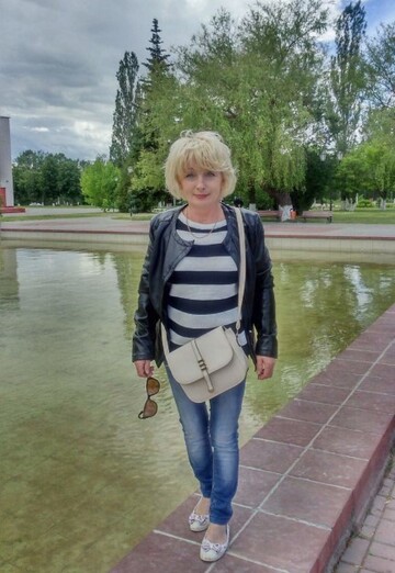 My photo - Valentina, 53 from Vitebsk (@valentina55578)