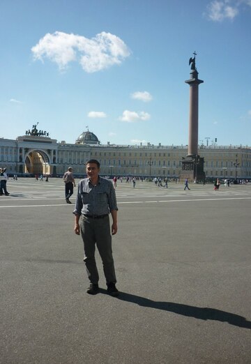 Моя фотография - Ират, 62 из Уфа (@irat71)