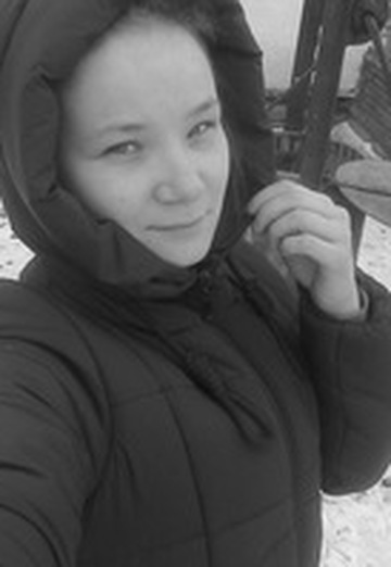 Моя фотография - Альбина, 27 из Первомайск (@albina11481)