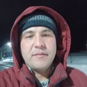 Азиз, 39, Южно-Курильск