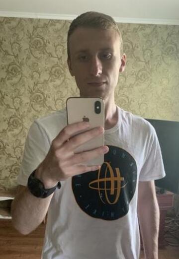 My photo - Aleksandr, 30 from Brovary (@1341289)