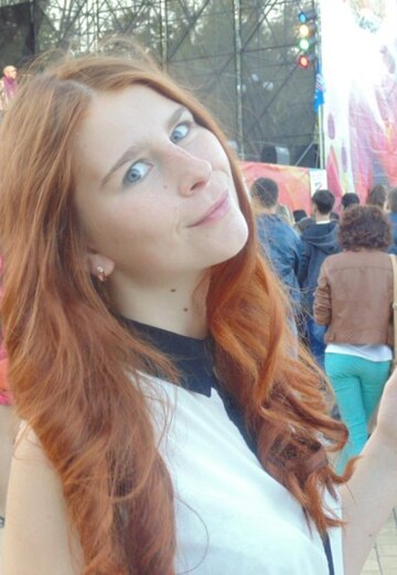 Моя фотография - Виктория, 30 из Донецк (@viktoriya18901)