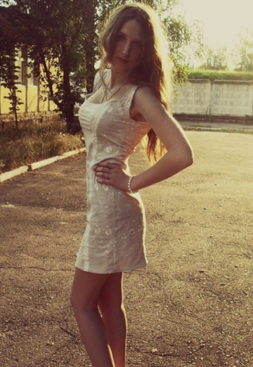 Nastya (@anastasianina) — my photo № 2