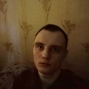 Андрей, 25, Воркута
