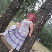 Ольга, 62, Копейск