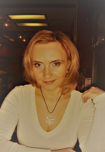 Моя фотография - Мария, 42 из Елец (@mariya102749)