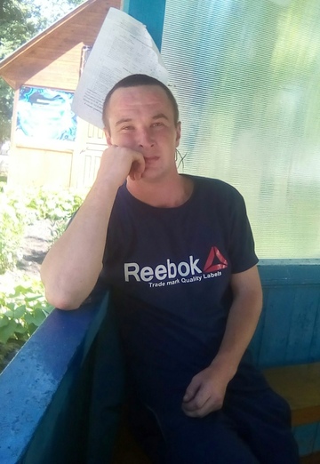 Моя фотография - Андрей, 30 из Горно-Алтайск (@andrey524935)