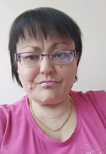 Моя фотография - Светлана, 58 из Киев (@svetlana230246)