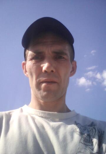 Моя фотография - Сергей Абакумов, 41 из Донецк (@sergeyabakumov4)