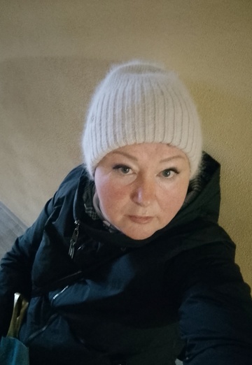 My photo - Diana, 58 from Plavsk (@diana59546)