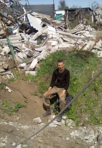 My photo - yuriy, 33 from Novograd-Volynskiy (@uriy89285)