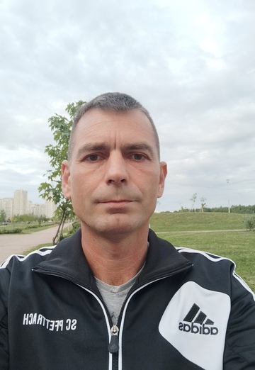 My photo - Bojan Ivanovic, 45 from Kragujevac (@bojanivanovic)