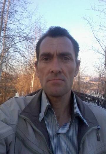Моя фотография - Александр, 49 из Арамиль (@aleksandr362429)