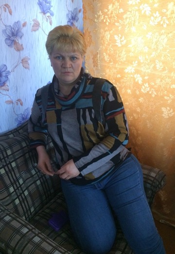 Моя фотографія - Ольга, 51 з Чорногорськ (@olga271846)