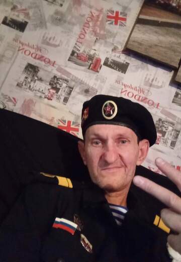 Моя фотография - aleksandr., 47 из Саратов (@aleksandr416216)
