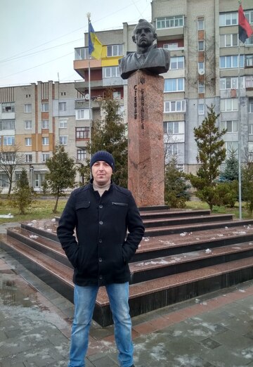My photo - Vasil, 41 from Sambor (@vasil7059)