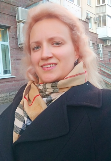 Mein Foto - Elena, 33 aus Sankt Petersburg (@acelotka)