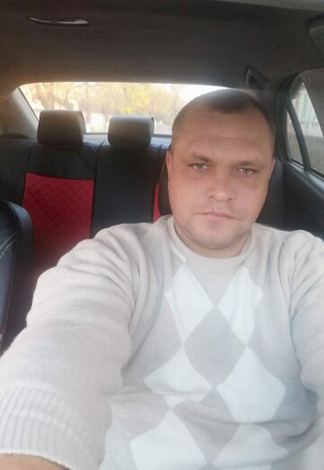 Моя фотография - Владимир, 43 из Ейск (@vladimir358839)