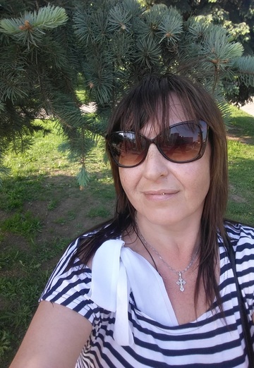 My photo - olga, 51 from Pskov (@olga310571)