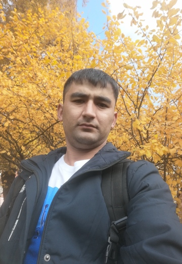 My photo - Ramz, 41 from Ramenskoye (@ramz206)
