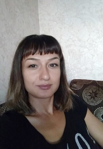 Моя фотография - Таня, 40 из Черкассы (@tanya44782)