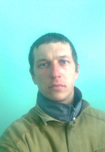 Моя фотография - Андрей Бандурин, 39 из Бахмут (@andreybandurin0)