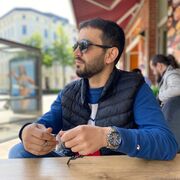Hakan, 30, Эйндховен