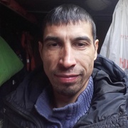 Руслан, 40, Москва