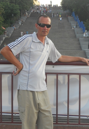My photo - Yuriy, 55 from Krasyliv (@uriy55876)